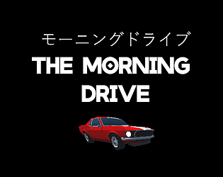 morning drive