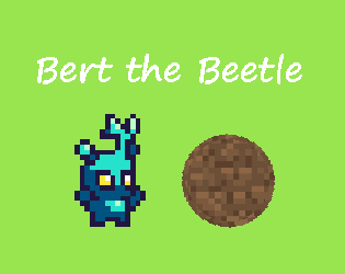 Bert the Beetle