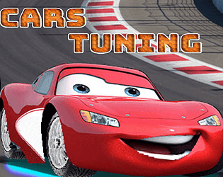 Top free games tagged cars-lightning-mcqueen-games 