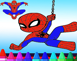 Top games tagged spider-man 