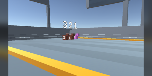 Cover image for Horse Race Multiplayer Test