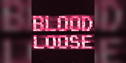 Cover image for Blood Loose