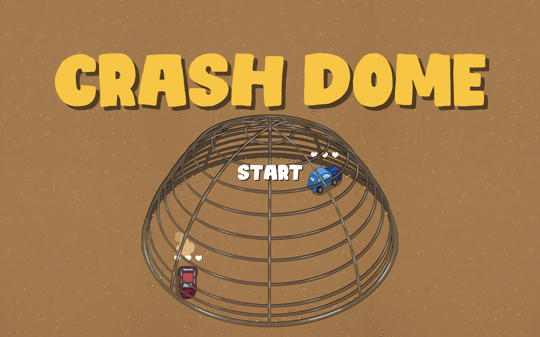 Crash Dome