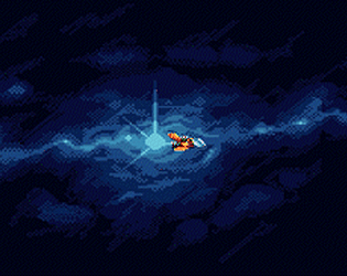 Infinity Space