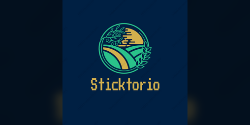 Cover image for Sticktorio