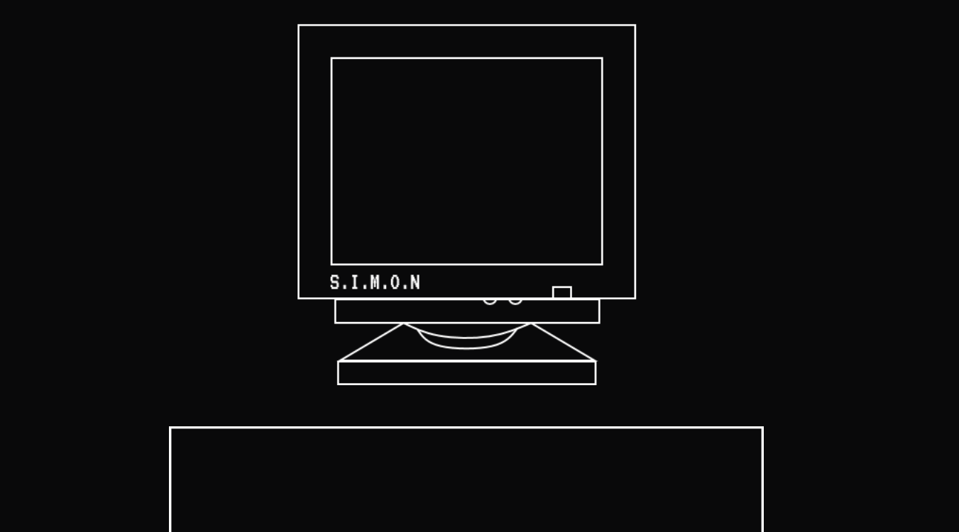 Cover image for S.I.M.O.N