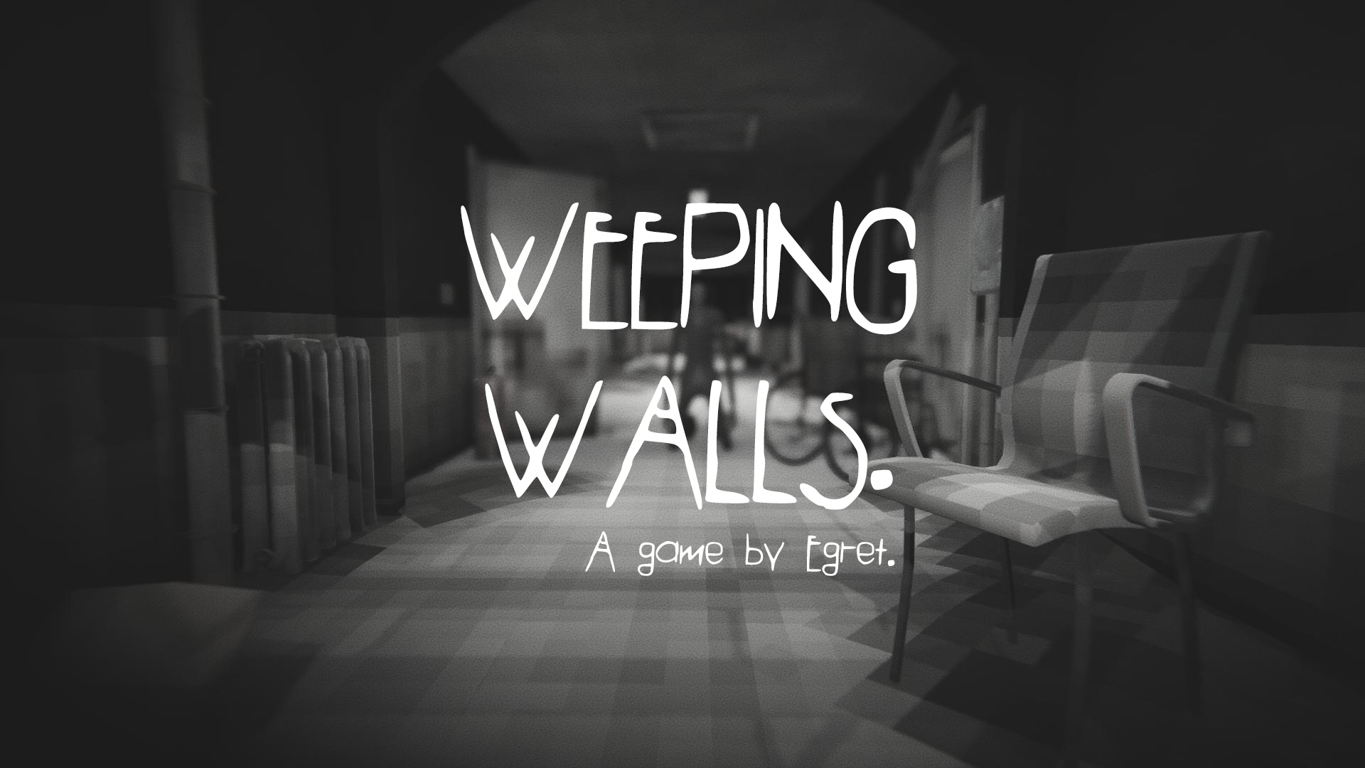 Weeping Walls