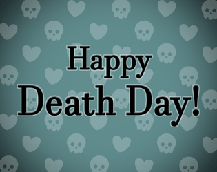 Happy Death Day  