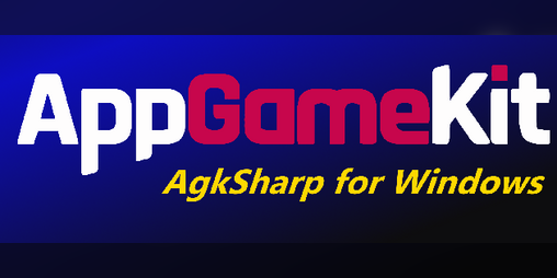 Cover image for AgkSharp