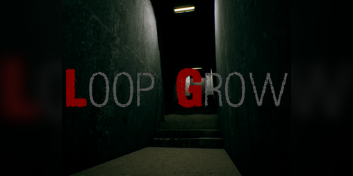 Cover image for Loop Grow