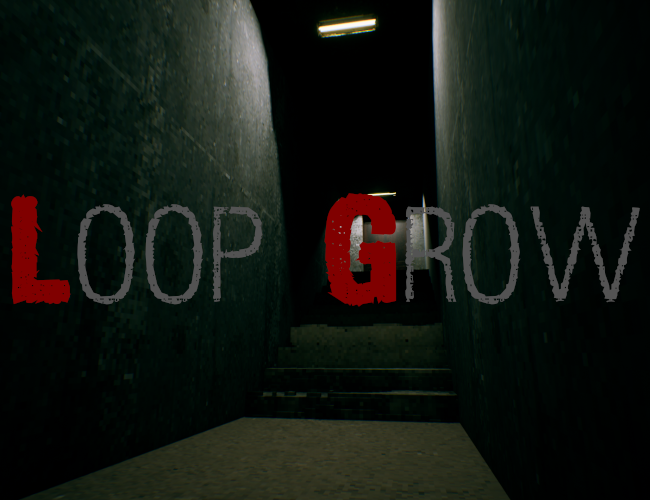 Cover image for Loop Grow