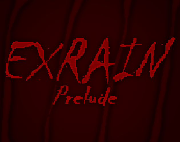 Cover image for Exrain Prelude
