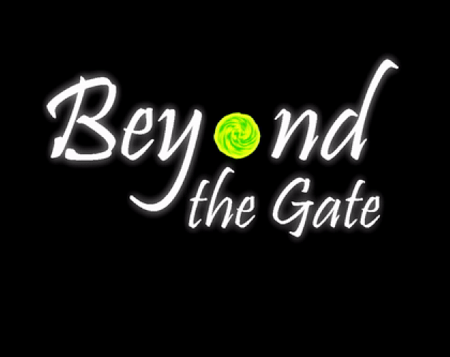 Beyond the Gate