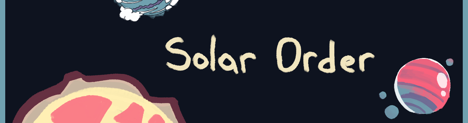 Solar Order