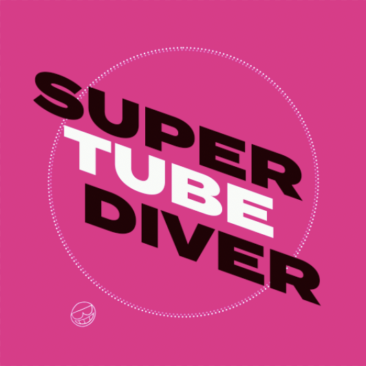 Super Tube Diver