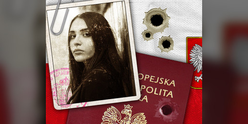 Cover image for Varsovia, Varsovia