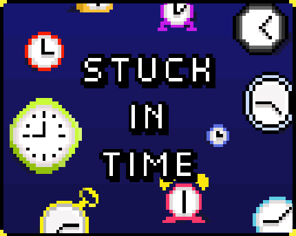 Stuck In Time Episode : 1