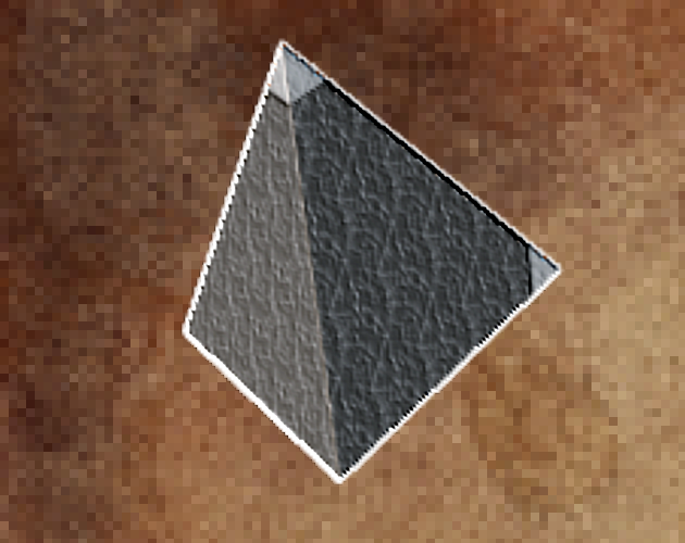 Cover image for The ancient game of Ur
