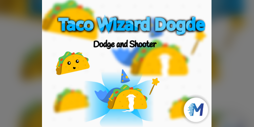 Cover image for Taco Wizard Dodge