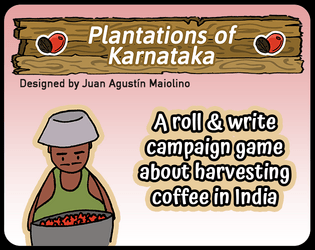 [ENG] Plantations of Karnataka  