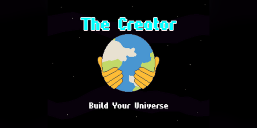 Cover image for The Creator