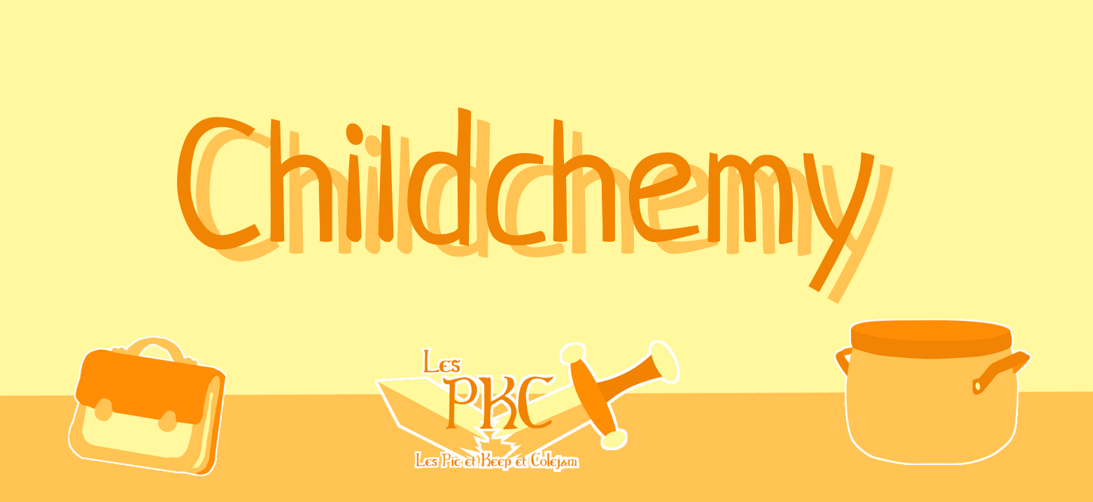 Childchemy