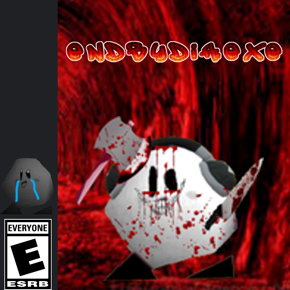 endbydia.exe web (old)