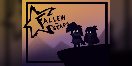 Cover image for FALLEN STARS (Demo)
