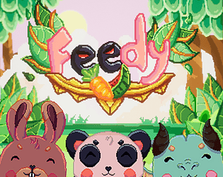 Feedy