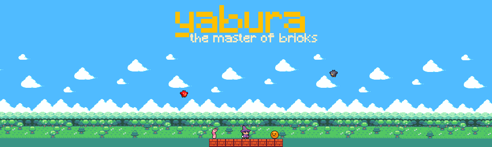 Yabura - The Master of Bricks