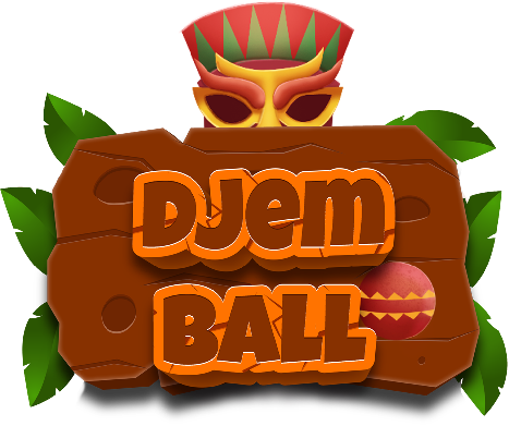 DJEM BALL