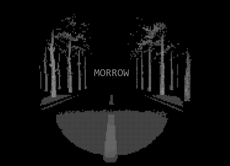 Morrow (Beta) cover