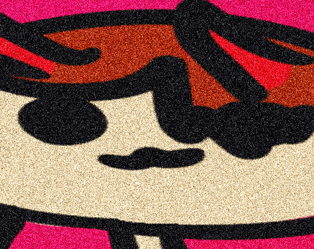 Cover image for Pancake's Pen Search (EARLY DEVELOPMENT)