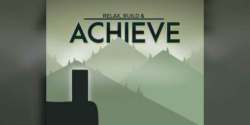Cover image for Achieve
