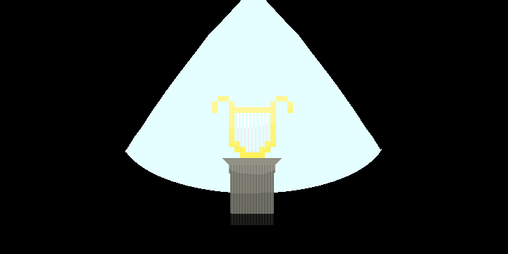 Cover image for The Holy Wire