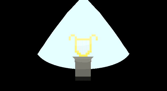 Cover image for The Holy Wire