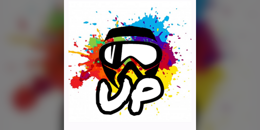 Cover image for UltraPaintball