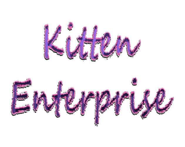Kitten Enterprise