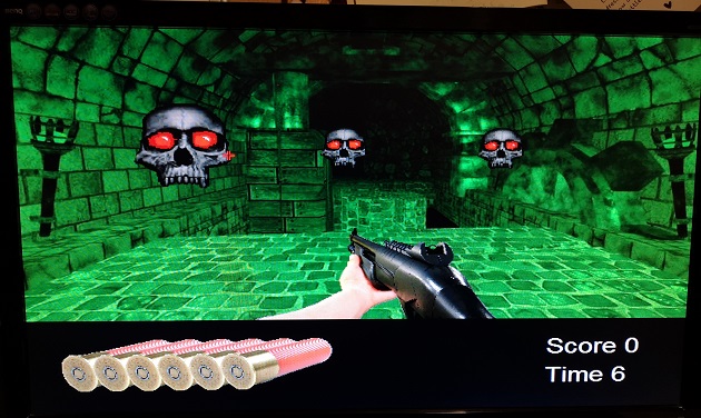 Cover image for DoOmEd
