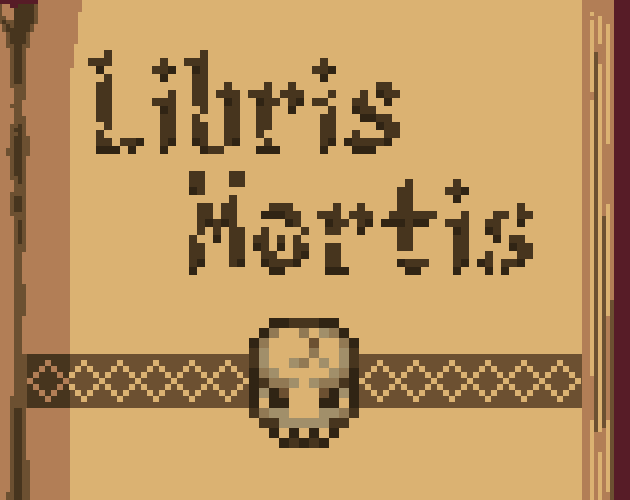 Libris Mortis by Styx