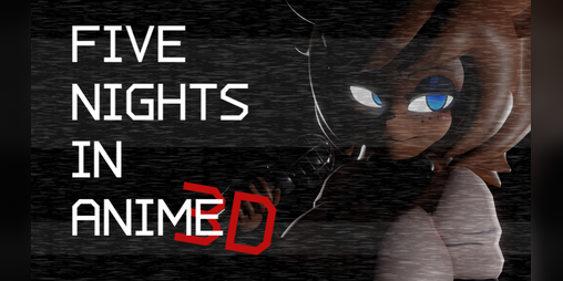 Five Nights in Anime Wikia