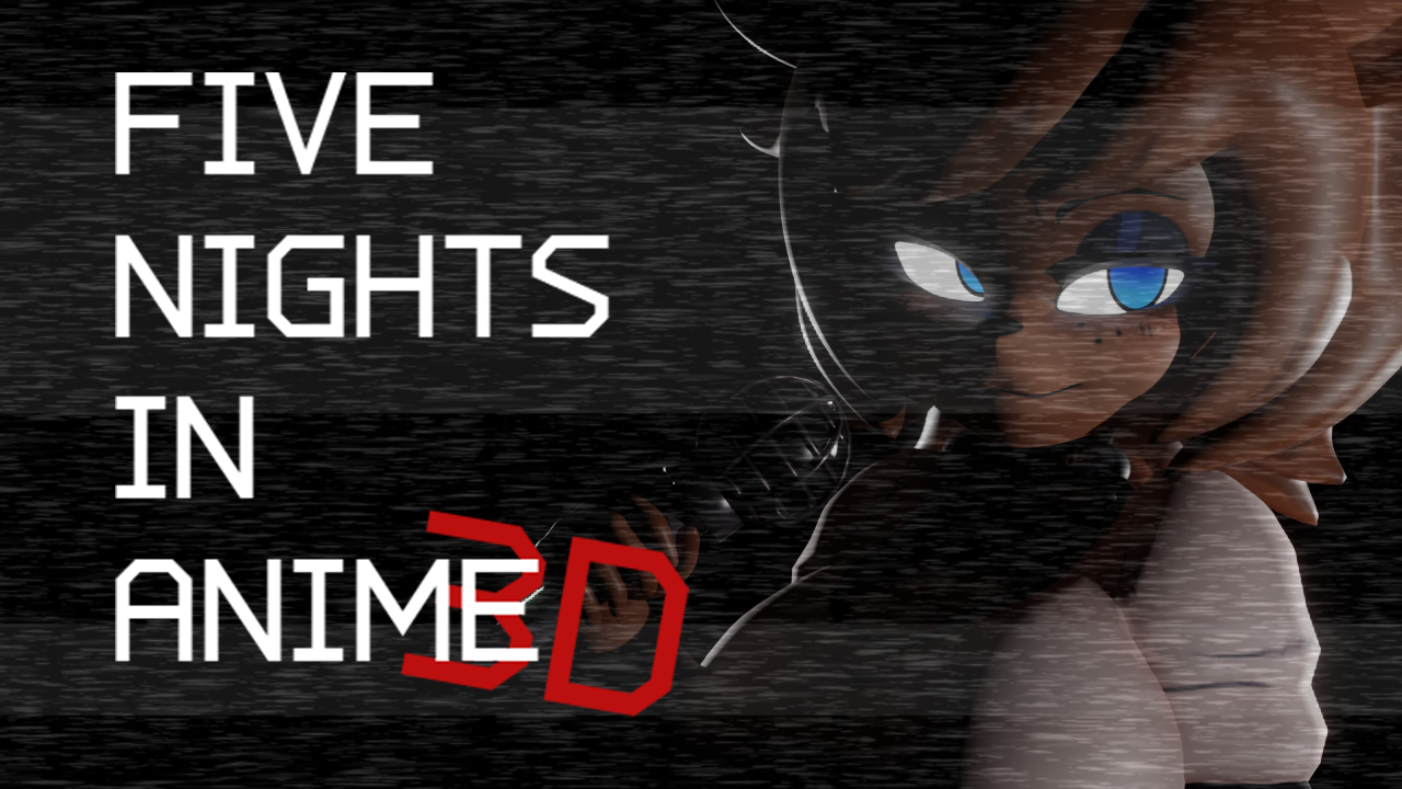 Voice actors auditions has already started! - Five Nights in Anime 3D