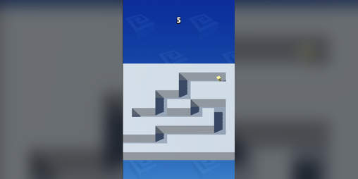 Cover image for Maze