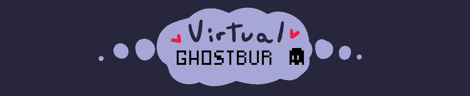 Virtual Ghostbur