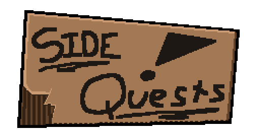 SideQuests - The Game