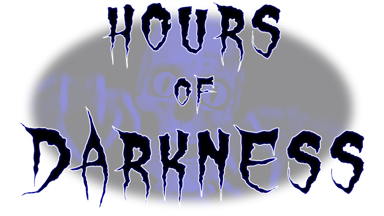 Hours of Darkness