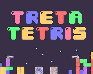 Tetris io