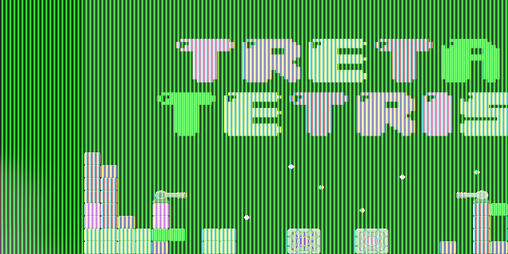 Cover image for Treta Tetris