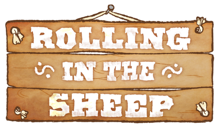 Rolling in the Sheep