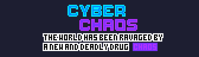 Cyber Chaos